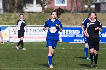 Bild 138 - B-Juniorinnen MTSV Olympia Neum�nster - FSC Kaltenkirchen : Ergebnis: 4:1